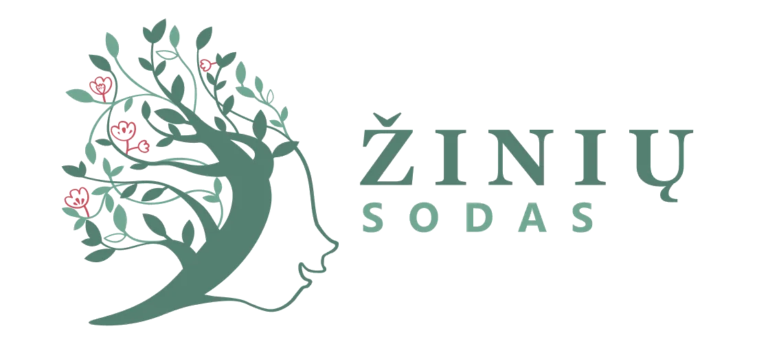 Žinių sodas